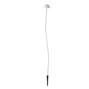 Outdoor IP65 Waterproof LED Mushroom Lawn Lamp 24V Plug-in Garden Landscape Light