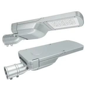 Outdoor IP65 Waterproof LED Street Light 20W-240W for Parking Lot and Road Lighting