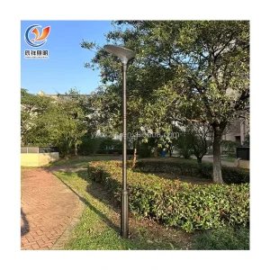 Outdoor IP65 Waterproof Solar Garden Light