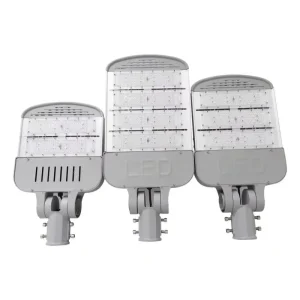 Outdoor IP66 LED Street Light 100W-300W for Highway Lighting