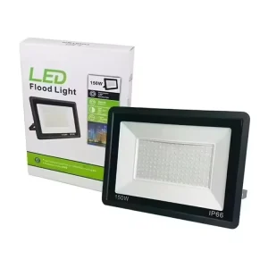 Outdoor IP66 Rechargeable Motion Sensor Reflector LED Floodlight 10w 30w 50w 100w 200w 300w 400w 500w LED Flood Light