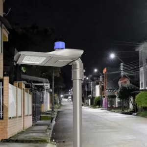 Outdoor IP66 Street Light LED 100W LED Road Lighting for Highway Street Lighting