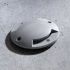Outdoor IP67 Waterproof 12V Underground LED Light for Garden