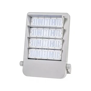 Outdoor IP67 Waterproof COB LED Flood Light with Motion Sensor for Road Use
