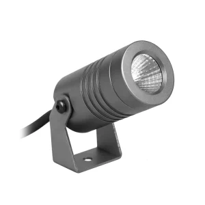 Outdoor IP67 Waterproof Garden Spike Light Spot Lighting 5W 8W 15W Landscape Lighting for Garden Building Facade