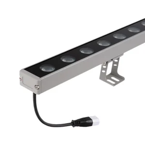 Outdoor IP67 Waterproof LED Wall Washer for Building Exterior and Landscape Lighting