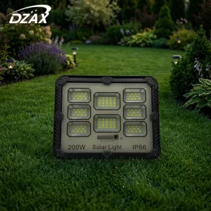 Outdoor LED Flood Light Garden Lighting