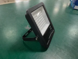 Outdoor LED Flood Light IP66 Waterproof LED Road Floodlight 300W Aluminum High Brightness