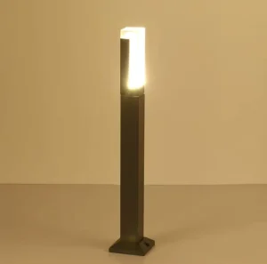 Outdoor LED Garden Lawn Light Modern Aluminum LED Lawn Lamp LED Landscape Light for Garden Yard
