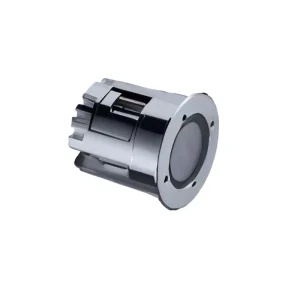 Outdoor LED Handrail Stair Lights Recessed LED Spot Light 1.8W Modern Stair Rail Lighting