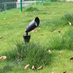 Outdoor LED Lamp IP65 Waterproof Garden Villa Landscape Accent Light Decor Lighting for Lawn Villa Garden