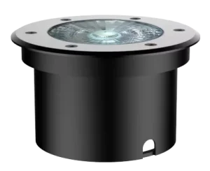Outdoor LED Landscape Lights IP67 12W 7W 18W Waterproof Underground Lamp