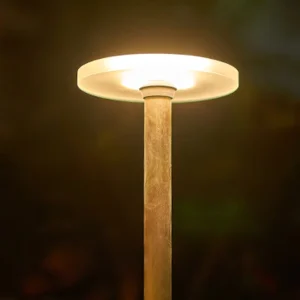 Outdoor LED Lawn Landscape Light Garden Path Lamp for Villa Community Home Courtyard