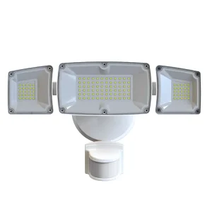 Outdoor LED Motion Sensor Security Light for Garden