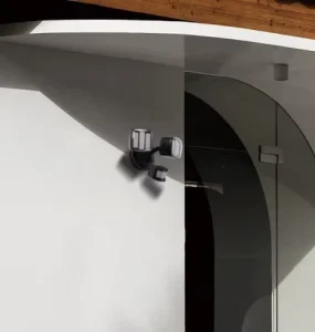 Outdoor LED Security Light Motion Sensor 1500lm