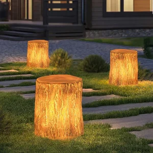 Outdoor LED Spot Light IP65 Professional Landscape Lighting for Garden Path and Bush Accent