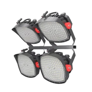 Outdoor LED Stadium Sports Lighting 1000W 1200W 1500W 2000W Energy Savings 500W 600W LED Flood Light