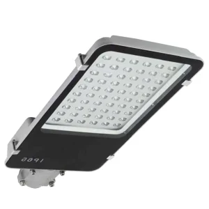 Outdoor LED Street Lamp 50W 200W IP65 Street Lights Rated 220V for Parking Lot Road 150W Solar Led Street Light
