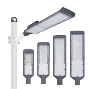 Outdoor LED Street Light 50W for Yard Playground and Road