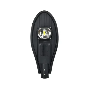 Outdoor LED Street Light COB Lens Waterproof 50W