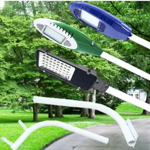 Outdoor LED Street Light IP65 30W 100W Highway Road Lamp