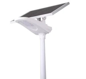 Outdoor LED Street Light IP66 80W-300W Solar Garden Road