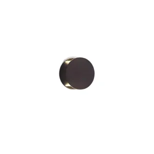 Outdoor LED Wall Light Waterproof IP65 Adjustable Beam Warm White Indoor Outdoor Wall Lamp
