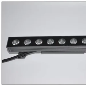 Outdoor LED Wall Washer IP67 Aluminum Construction