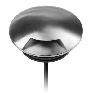 Outdoor LED inground light for garden decoration IP67 6W underground spot lights high quality landscape lighting
