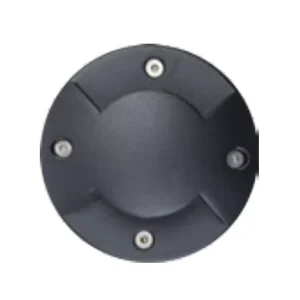 Outdoor Lamps Waterproof IP67 LED Buried Lamps Theme Park Garden Pathway Buried Underground Light Fitting Garden Inground Light