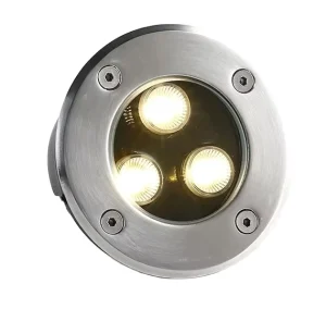 Outdoor Landscape LED Underground Light Waterproof 3W 5W 6W
