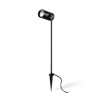 Outdoor Landscape Lighting Aluminium 500 mm Height Led Garden Light with Spike