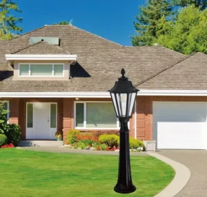 Outdoor Landscape Lighting LED Garden Light for Lawn Park Street