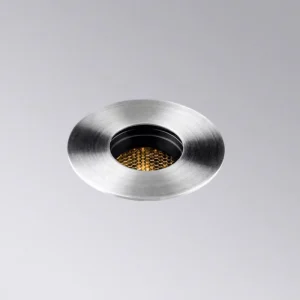 Outdoor Landscape Lighting LED Underground Lamps Warm White IP67 Aluminum Flood Path Stair Light Path Road Decking Buried Light