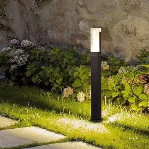 Outdoor Lawn Light Waterproof IP65 Outdoor Garden Pathway Light