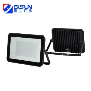 Outdoor Led Flood Light Aluminum Housing IP65 Waterproof SMD2835 10-300W 3000K-6500K Remote Control