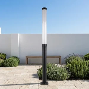 Outdoor Led Garden Light Ip65 Waterproof Aluminum Body for Villa Urban Construction Ac Power