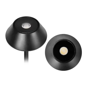 Outdoor Led Inground Light 1w on Ground Up Light Led Surface Mounted Lamp Landscape Lights for Garden park hotel Decoration