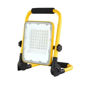 Outdoor Led Portable Flood Light Waterproof Ip65 30w 50w 100w Work Light