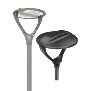 Outdoor Led Street Lights IP66 Waterproof 30w 50w 80w 100w 120w 150w Class I City Street Lights