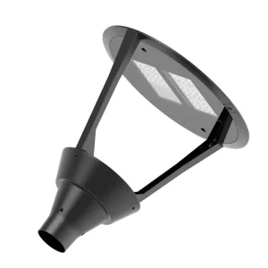 Outdoor Lighting Garden Landscape LED Pole Light