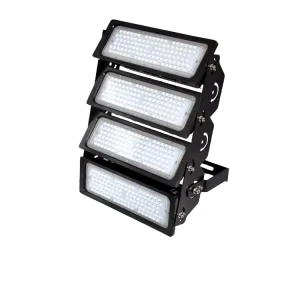 Outdoor Lighting Ip66 Waterproof 300W 600w 900w 1200w 1500w 1800w Tunnel with Lights Football Stadium Led Flood Lamp