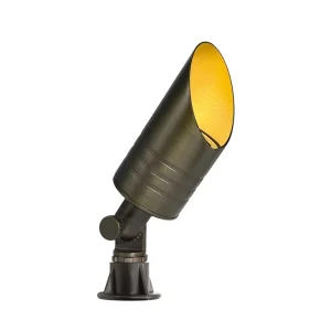Outdoor Low Voltage Landscape Lighting IP65 Waterproof LED Lawn Lamp