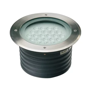 Outdoor Modern Landscape Aluminum Material IP67 COB LED Buried Lights and LED Underground Light