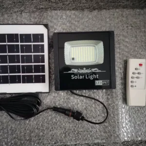 Outdoor Motion Sensor Led Pir Flood Spot Customize 25W 30W 40W Flood Light Led Refle ABS 2835 Led Solar Flood Light