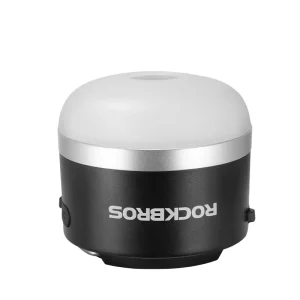 Outdoor Multifunctional Rechargeable Waterproof LED Camping Lantern