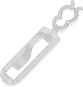 Outdoor Plastic Clip for C7 C9 Christmas Lights Sockets Clip Other Lighting Accessories