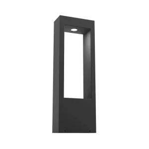 Outdoor Post Lamp Decorative Exterior LED IP65 AC Patio Floor Lights Garden Landscape Street