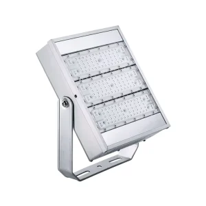 Outdoor Project Led Flood Reflector Highbay Lights 150w 19500lm 100 240V 277VAC
