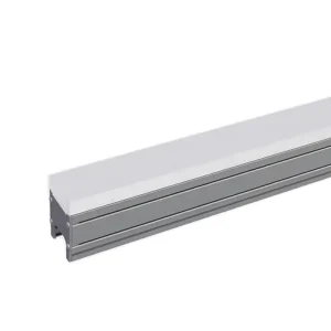 Outdoor RGB LED Wall Washer Linear Pixel Light Architectural Facade Landscape Lighting